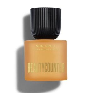 Sun Spill Clean Eau De Parfume